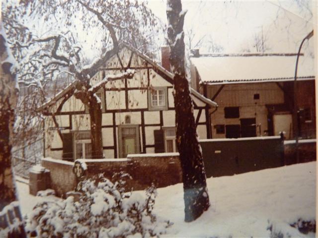 An Sankt Martin