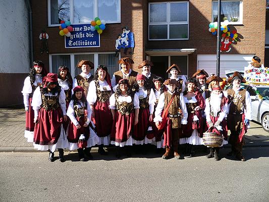 Karneval 2011