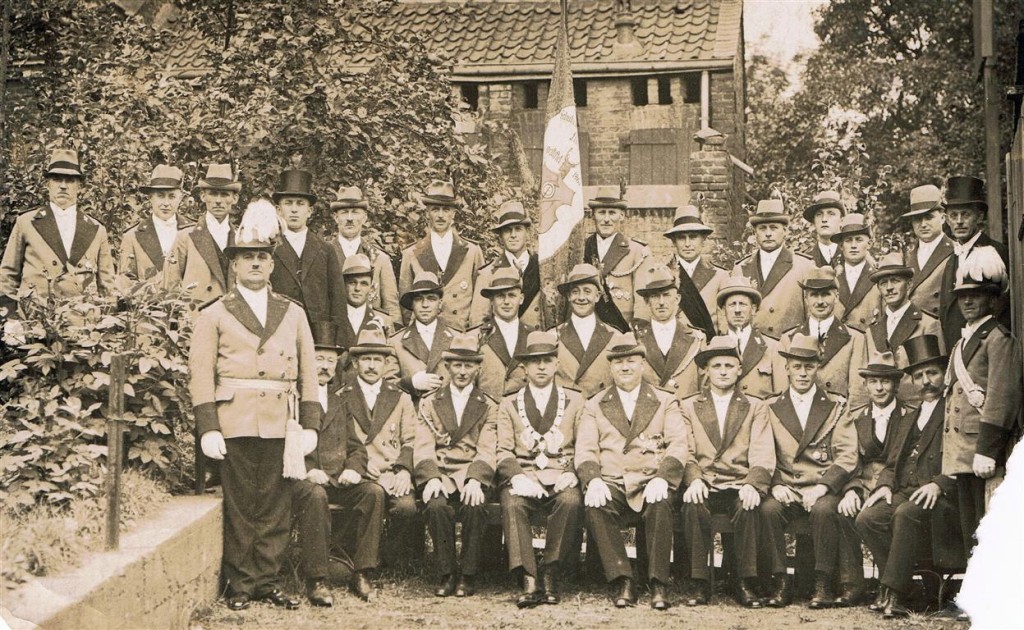 St. Sebastianus Schuetzenbruderschaft 3