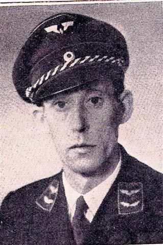 Willi Lommerzheim (Vorsitzender von 1966 - 1969)