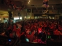\"After-Zug-Party\" im Saal am 10.02.2013