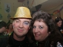 \"After-Zug-Party\" im Saal II. am 10.02.2013 
