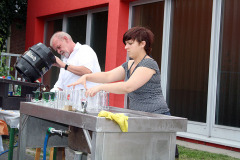 AWO-Sommerfest am 16.07.2011