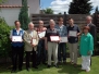 Begegnungsfest des Stadtverbandes der Orts- u. Dorfgemeinschaften am 17.06.2012
