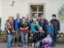 Frühjahrsputz am 08.03.2014