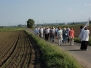 Hagelprozession am 28.05.2012