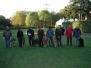 Herbstprüfung des SV am 16.10.2011