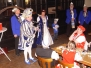 Karnevalistischer Frühschoppen des Gesangvereins am 07.03.2011