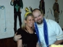 Karnevalsfete der Raiffeisenbank am 16.02.2012