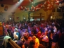 Karnevalsfete im Saal am 19.02.2012