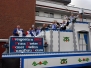 Karnevalszug 2012