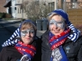 Karnevalszug 2013 - Zugaufstellung