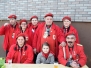 Karnevalszug am 15.02.2015