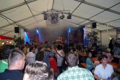 Musikfest am 29.06.2012