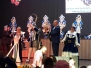 Proklamation am 03.01.2015