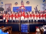 Sitzung Club Blaue Zylinder