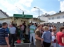 Vorstellnachmittag des Fördervereins der Dorfgemeinschaft am 11.08.2013