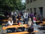Wandertag der KiTa am 28.05.2011