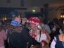 Weiberfastnacht im Saal am 07.02.2013