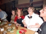 Weiberfastnacht im Saal